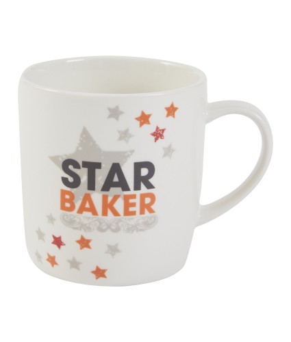 The Great Stand Up To Cancer Bake Off 2023 Mug