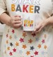 The Great Stand Up To Cancer Bake Off 2022 Star Baker Mug