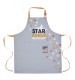 The Great Stand Up To Cancer Bake Off 2023 Star Baker Apron