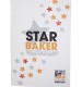 The Great Stand Up To Cancer Bake Off 2023 Star Baker Tea Towels - Pack of 3