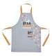 The Great Stand Up To Cancer Bake Off 2023 Kids Star Baker Apron