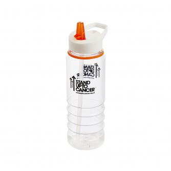 Stand Up to Cancer Water Bottle