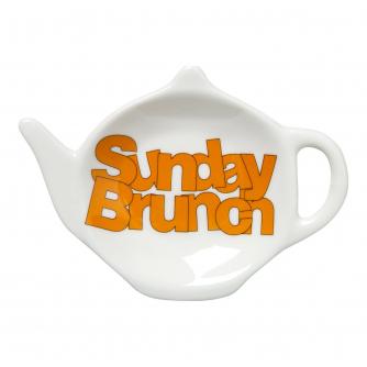 Sunday Brunch Tea Bag Tidy
